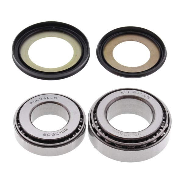 All Balls St/bearing kit rm125